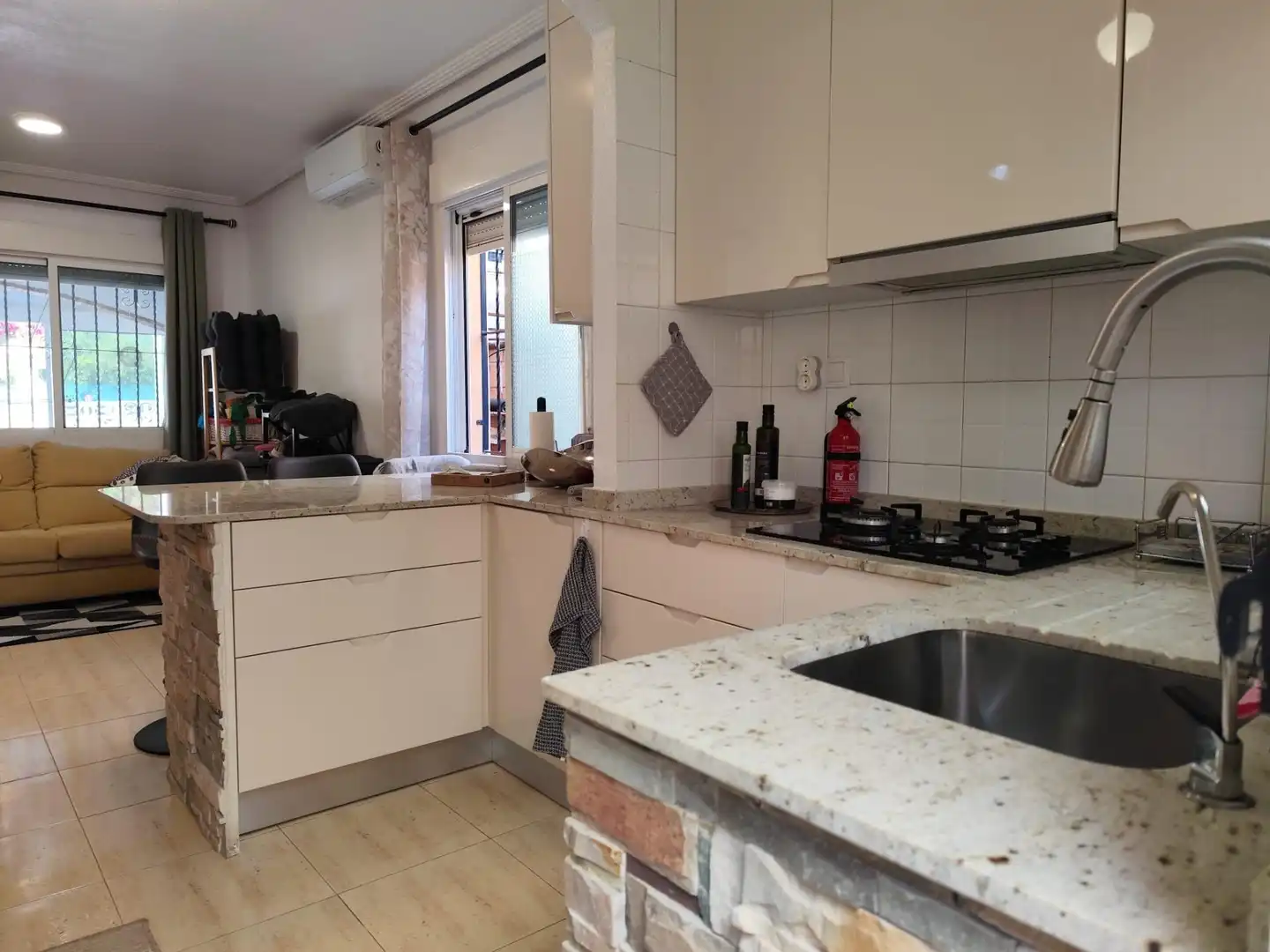 Detached house with pool for sale in Calle Calle Morral, imagen 17