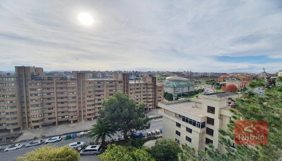 Photo 1 of Flat to rent in Santander - Avenida Cantabria, La Pereda, Cantabria