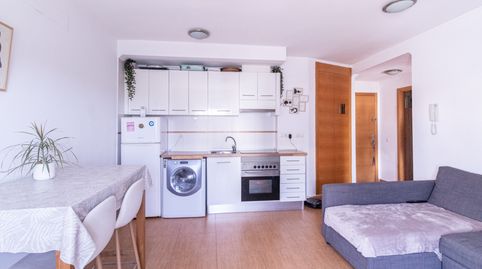 Foto 3 de Piso en venta en El Verger, Alicante