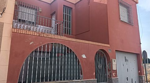Foto 5 de Piso en venta en Mercado del Alquian, El Alquián, Almería Capital