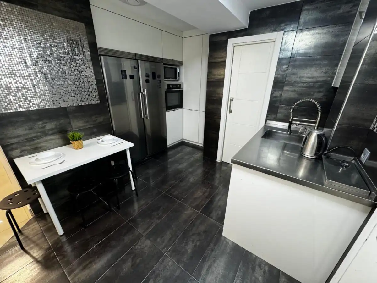 Room in Prosperidad