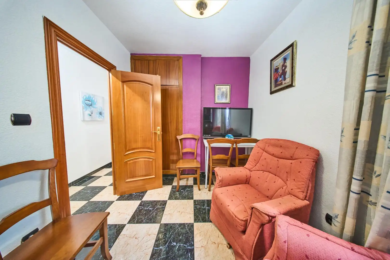 Wohnung zum Verkauf in Calle RAMON Y CAJAL, imagen 20