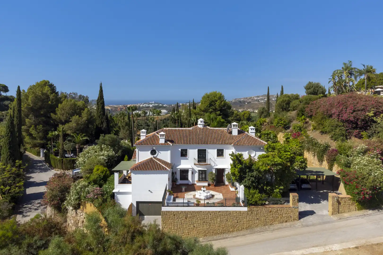 Casa amb terrassa en venda a Los Arqueros  - Puerto del Almendro, imagen 36