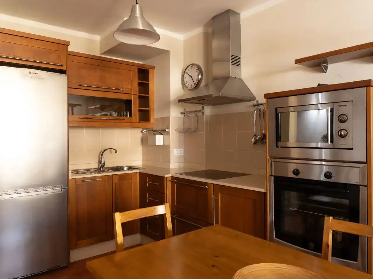 Kitchen of Flat for sale in Arrecife  with Storage room