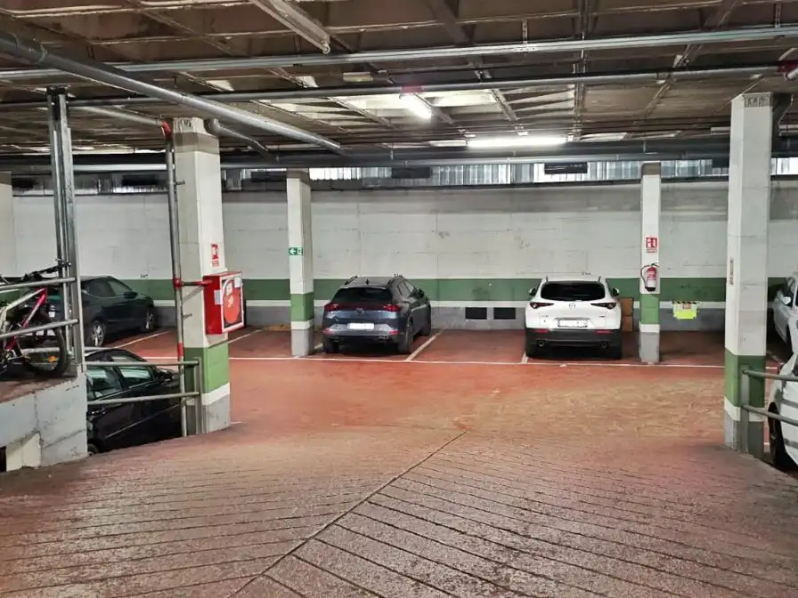 Parking of Garage for sale in Barcelona