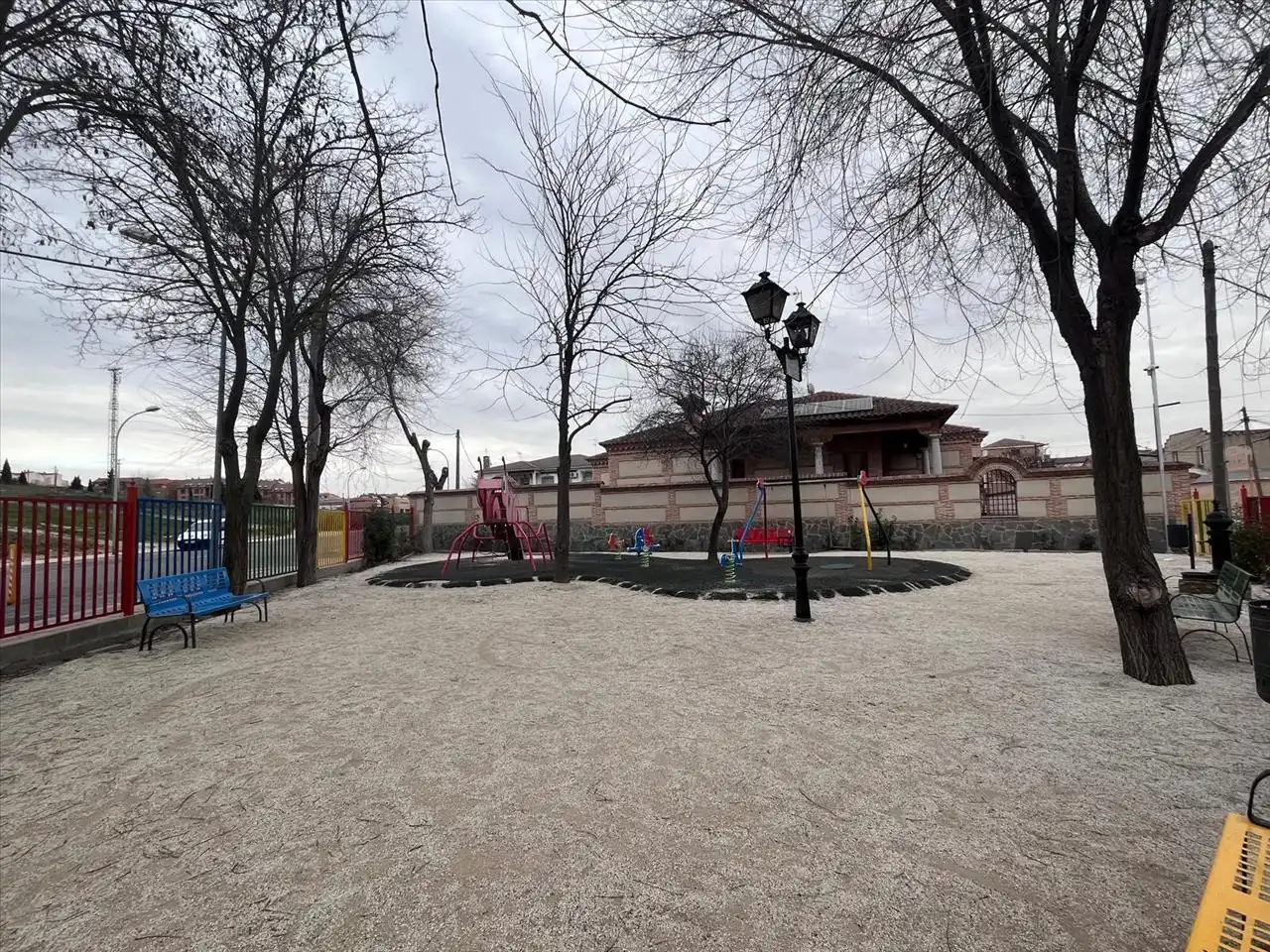 Business premises for sale in Yunclillos, imagen 12