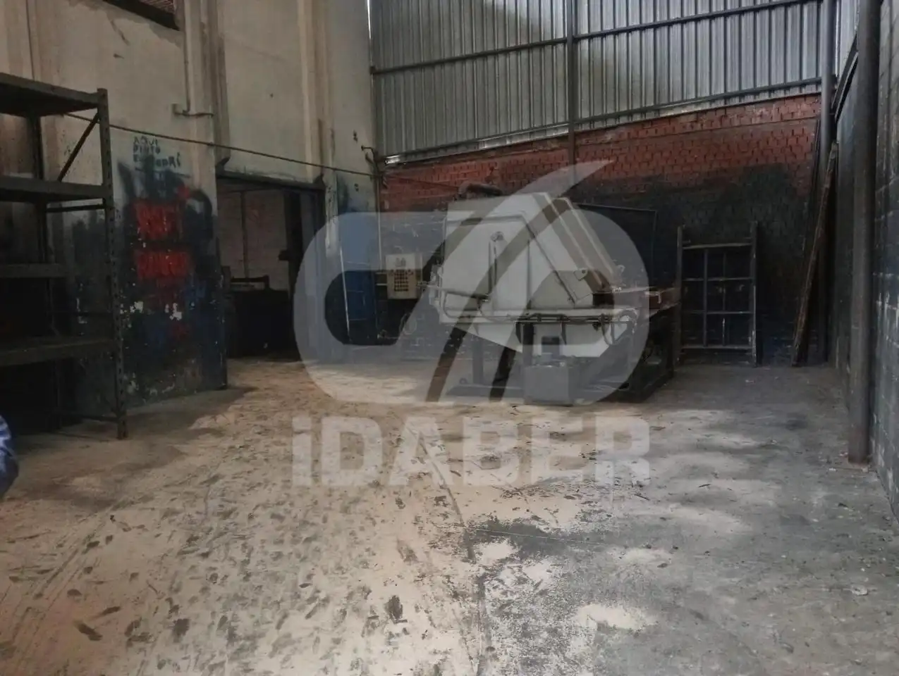 Fabrikhallen zur Miete in Ugena, Toledo