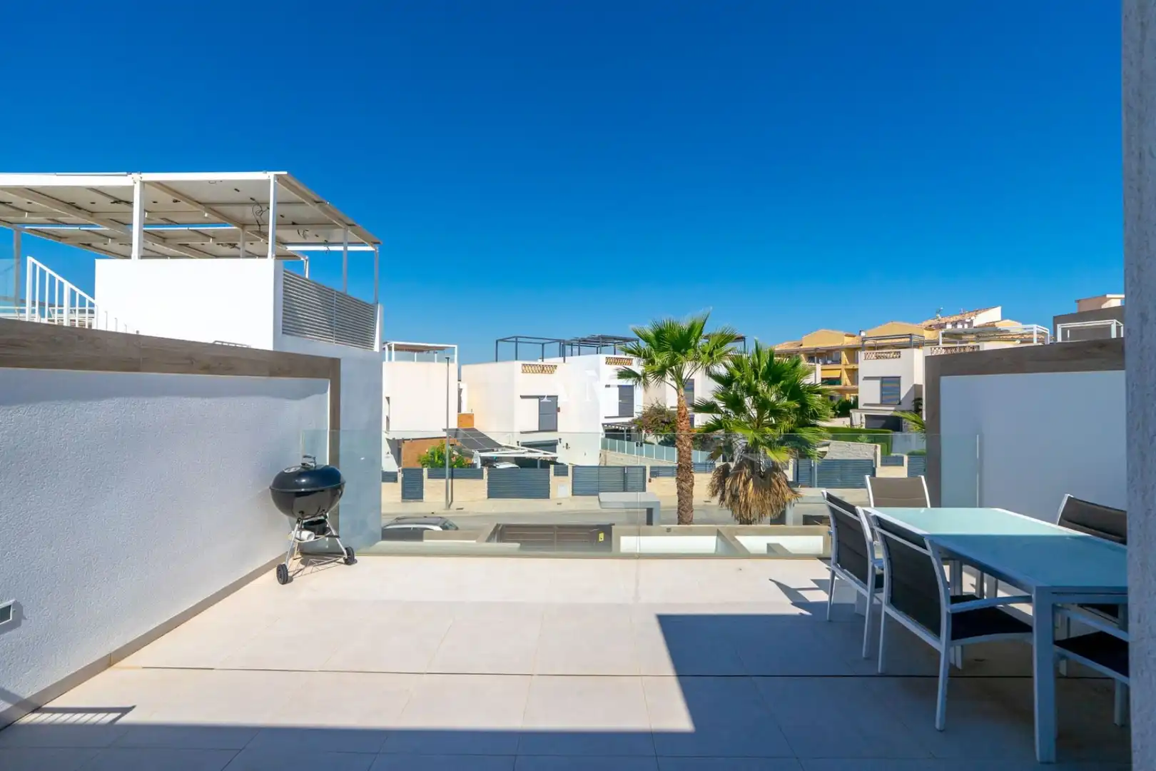 Villa mit Terrasse zur Miete in Benijófar, imagen 19