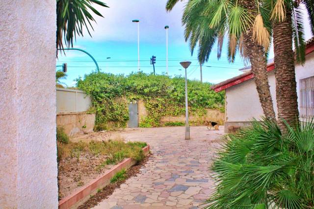 Casa-chalet en Venta en Pont Nou - Corazón de Jesús