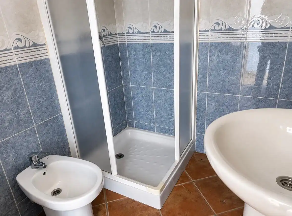 Bathroom of Flat for sale in Almoradí  with Balcony