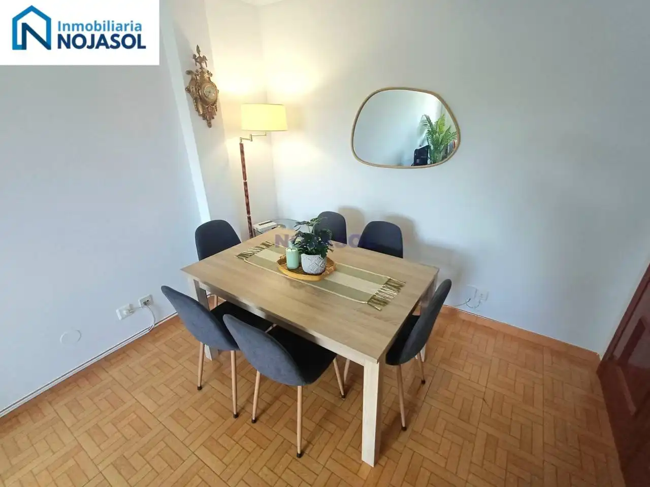 Dining room of Apartments for sale in Noja  with Heating, Terrace and Storage room