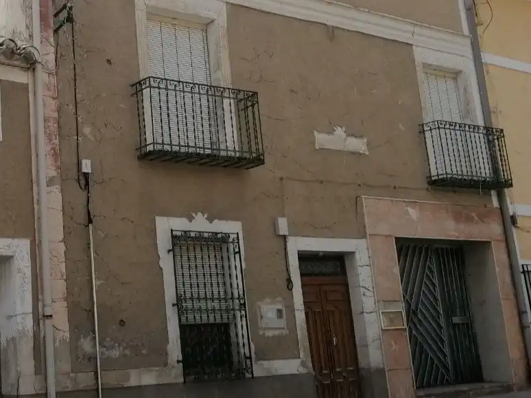 Haus zum Verkauf in Carretera de caravaca 4, imagen 6