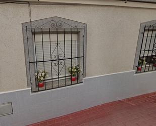 Terrassa de Casa o xalet en venda en  Murcia Capital