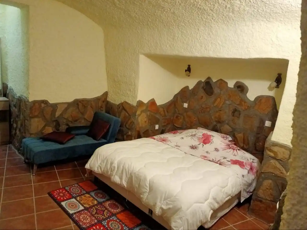 Chalet en venta en Benamaurel, imagen 11