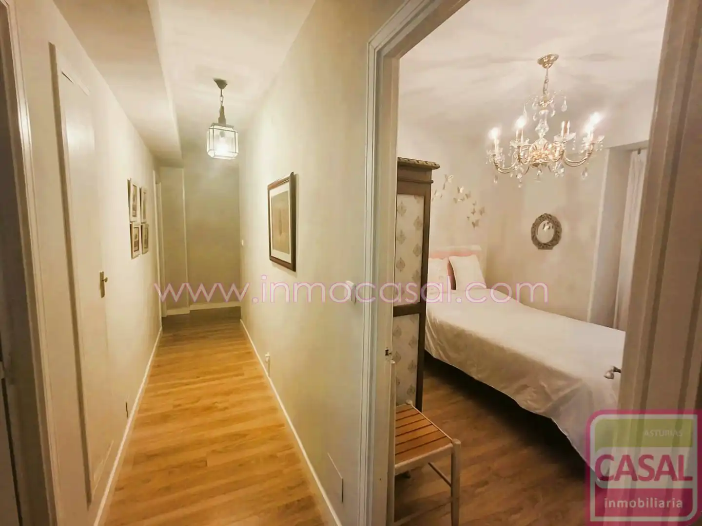 Flat for sale in Centro