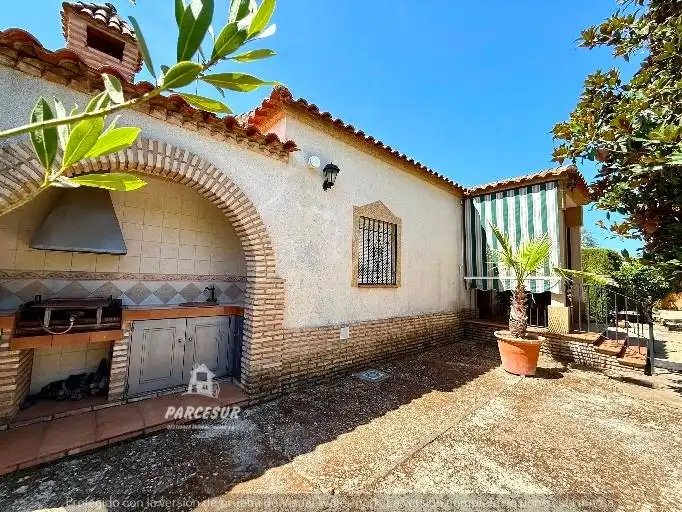 Haus mit Pool zum Verkauf in Almodóvar del Río, imagen 15