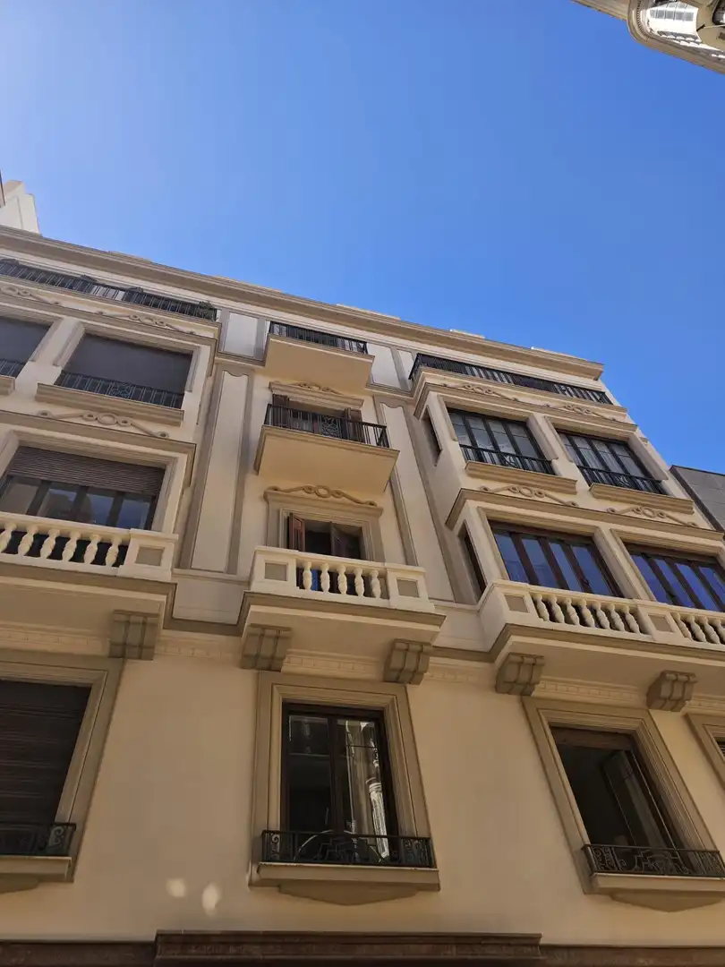 Flat with lift for sale in Centro, imagen 11