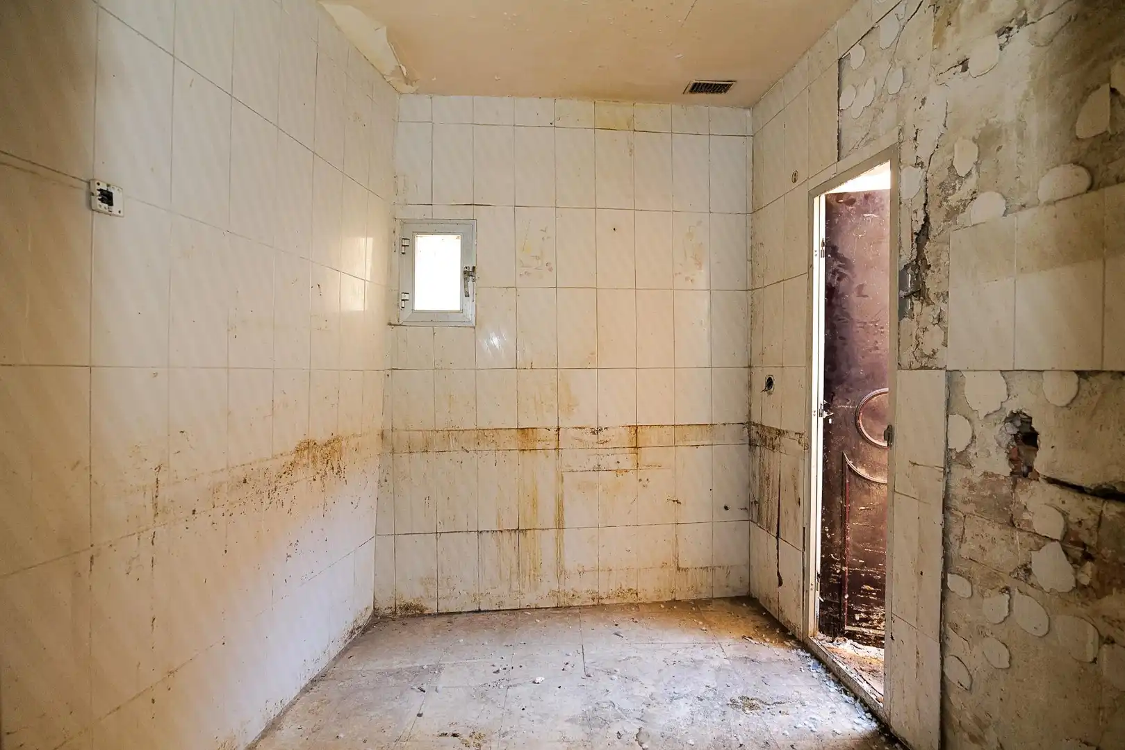 Baño de Edificio en venta en Toledo