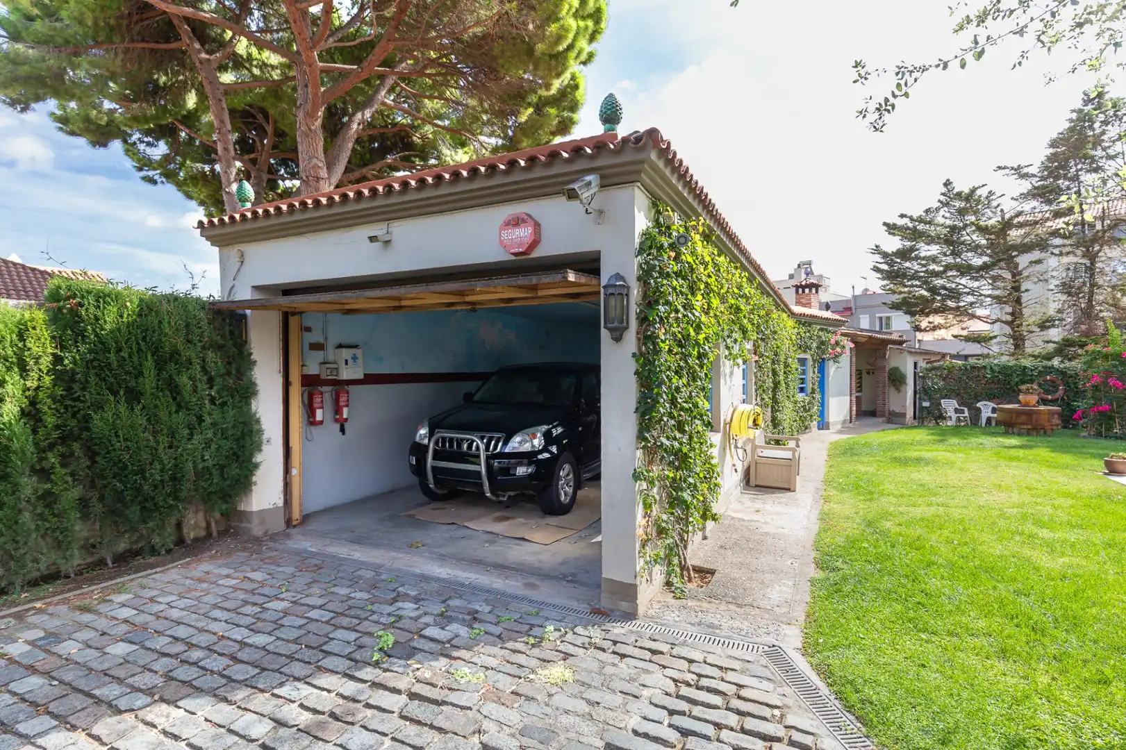 Casa con piscina en venta en L"ELECTRICITAT, imagen 49