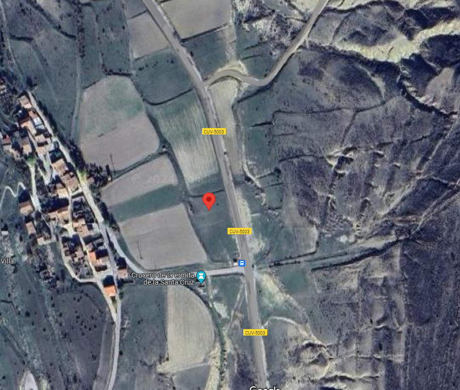 Terreno en venta en Reíllo