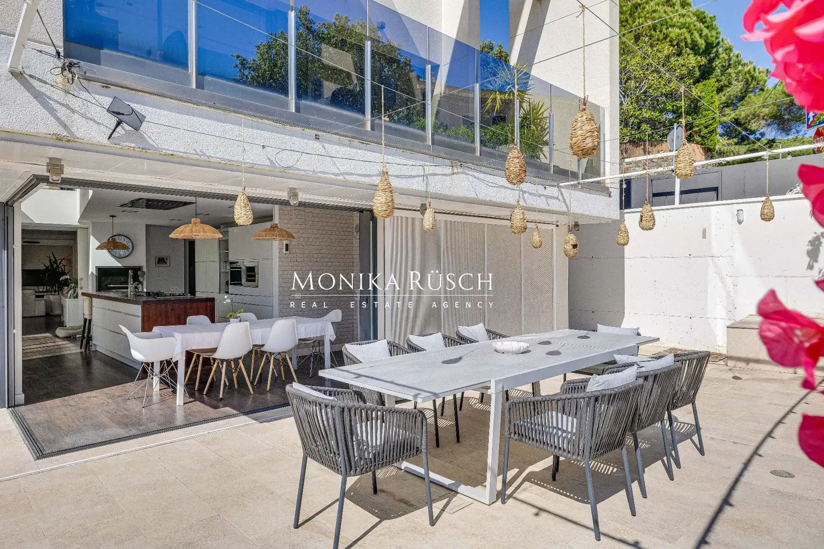 Casa con piscina in affitto a Sarrià - Sant Gervasi, imagen 35