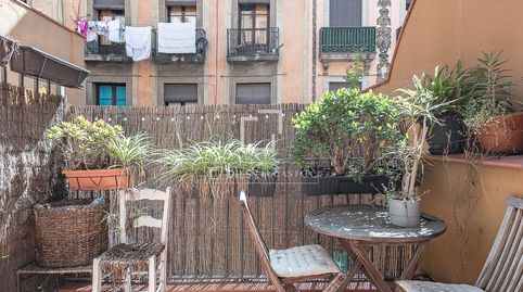 Foto 5 de Piso en venta en Barri Gòtic, Barcelona Capital