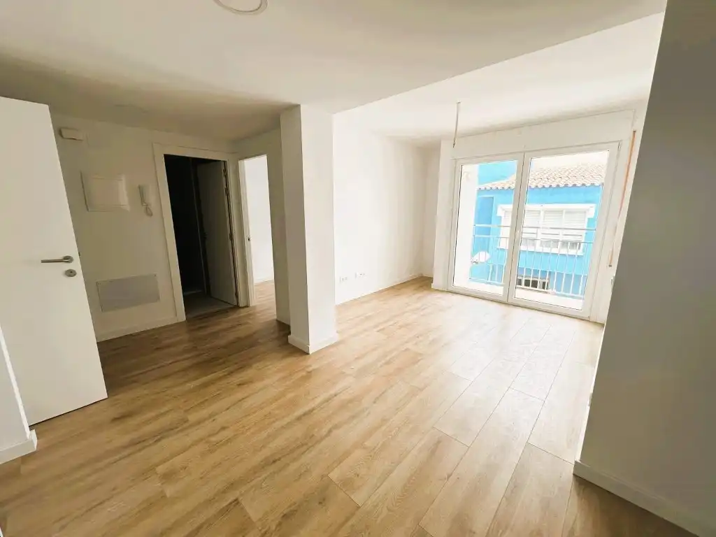 Flat with lift for sale in Carrer Verge de Montserrat, imagen 3