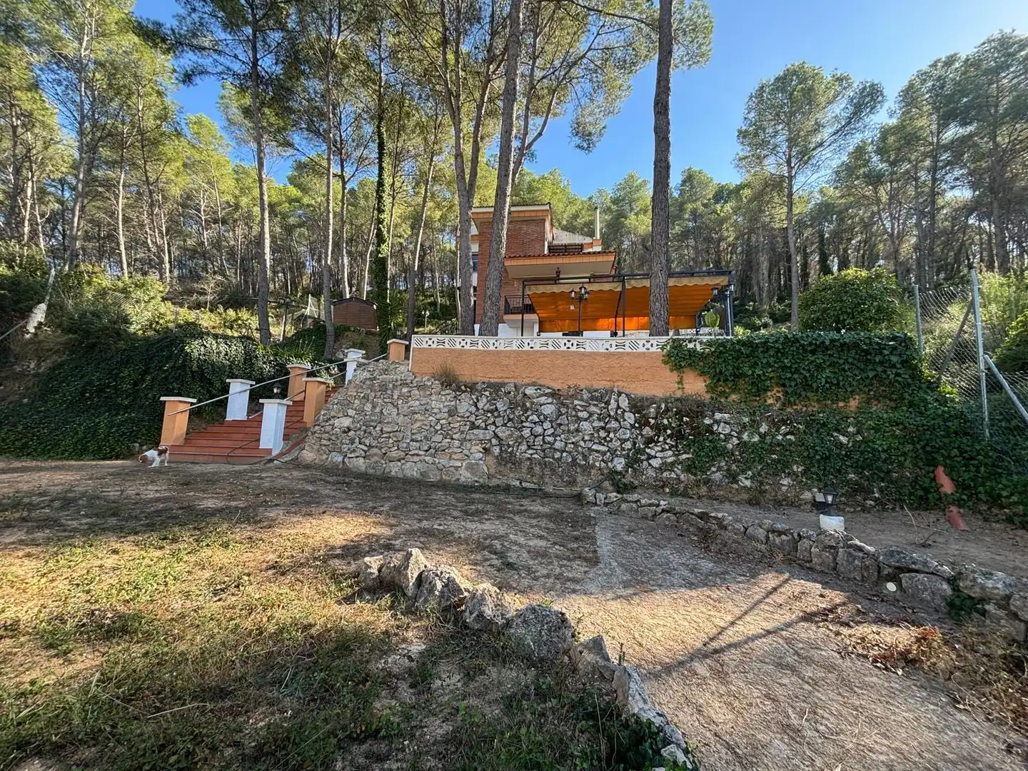 Casa con terraza en venta en Canyelles, imagen 44