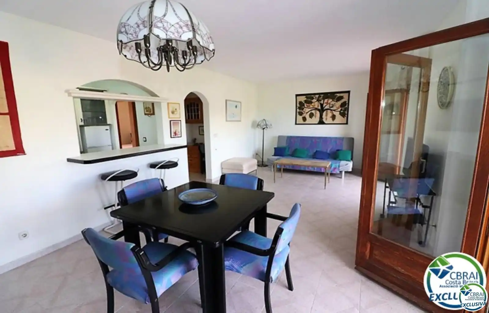 Apartment with lift for sale in P TIPIC/FAGES DE CLIMENT Ndup-S