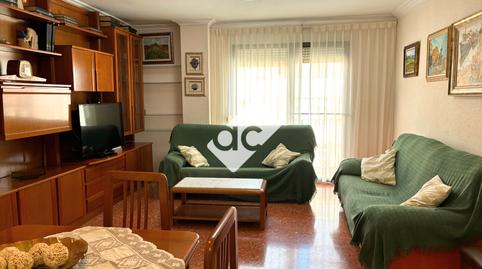 Photo 2 of Apartments for rent in Natzaret, Valencia Capital