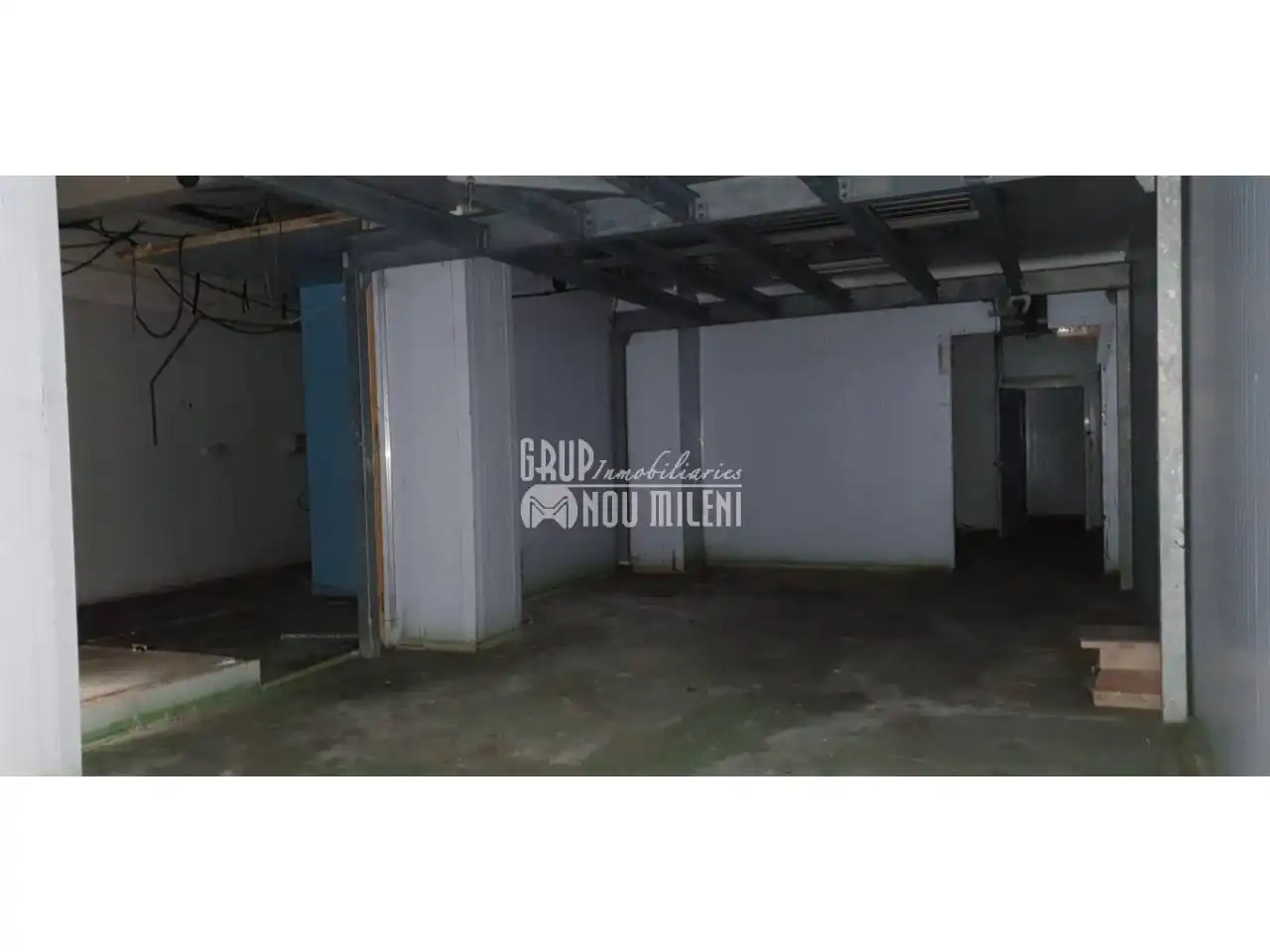 Business premises for sale in Calle BLASCO IBAÑEZ, imagen 17