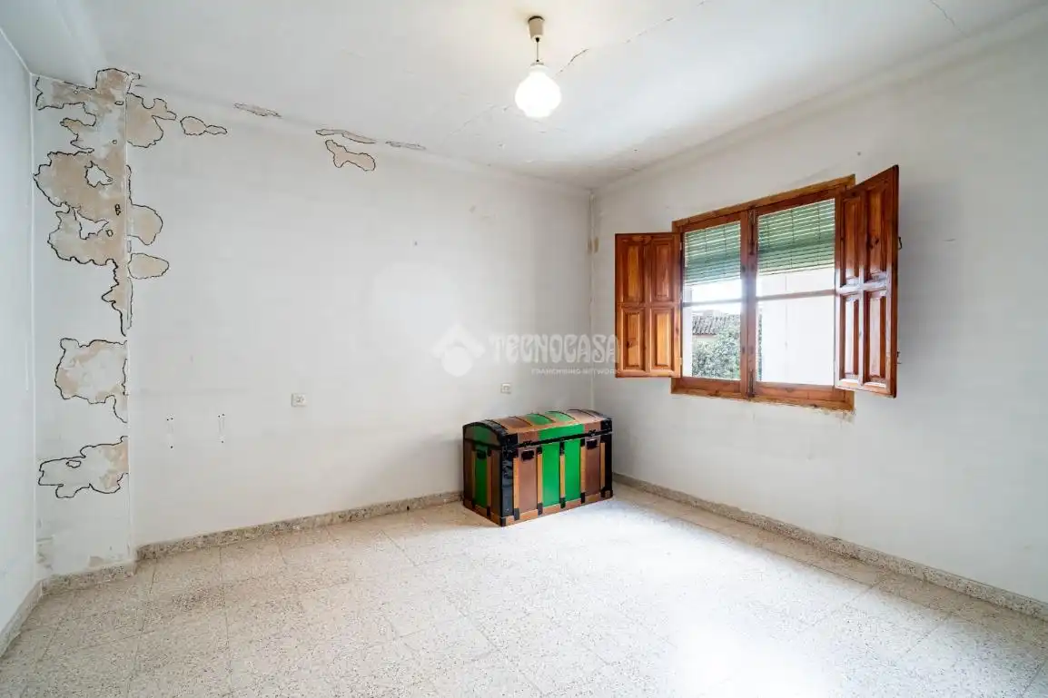 Casa aparellada amb jardí en venda a Dúrcal, imagen 32