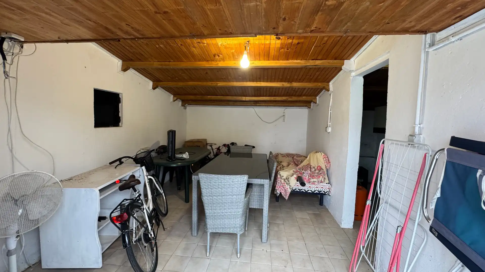 Casa o xalet en venda en Santas Martas amb Aire condicionat, Calefacció i Jardí privat