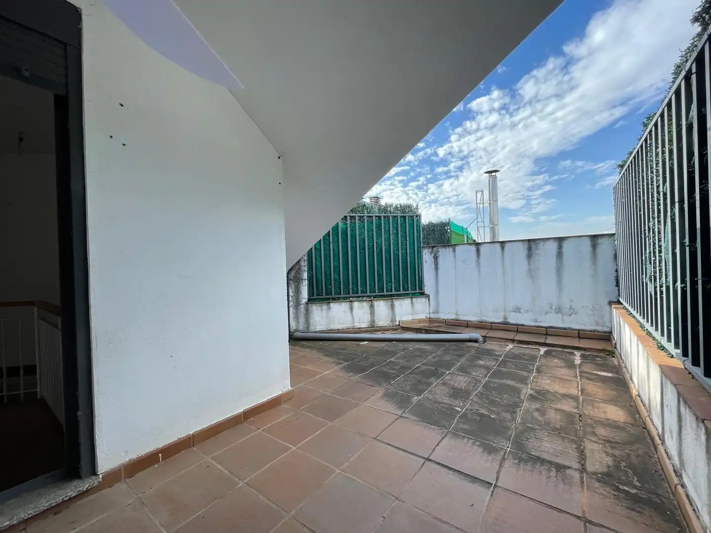 Dúplex amb terrassa en venda a Flores de Sil - La Placa