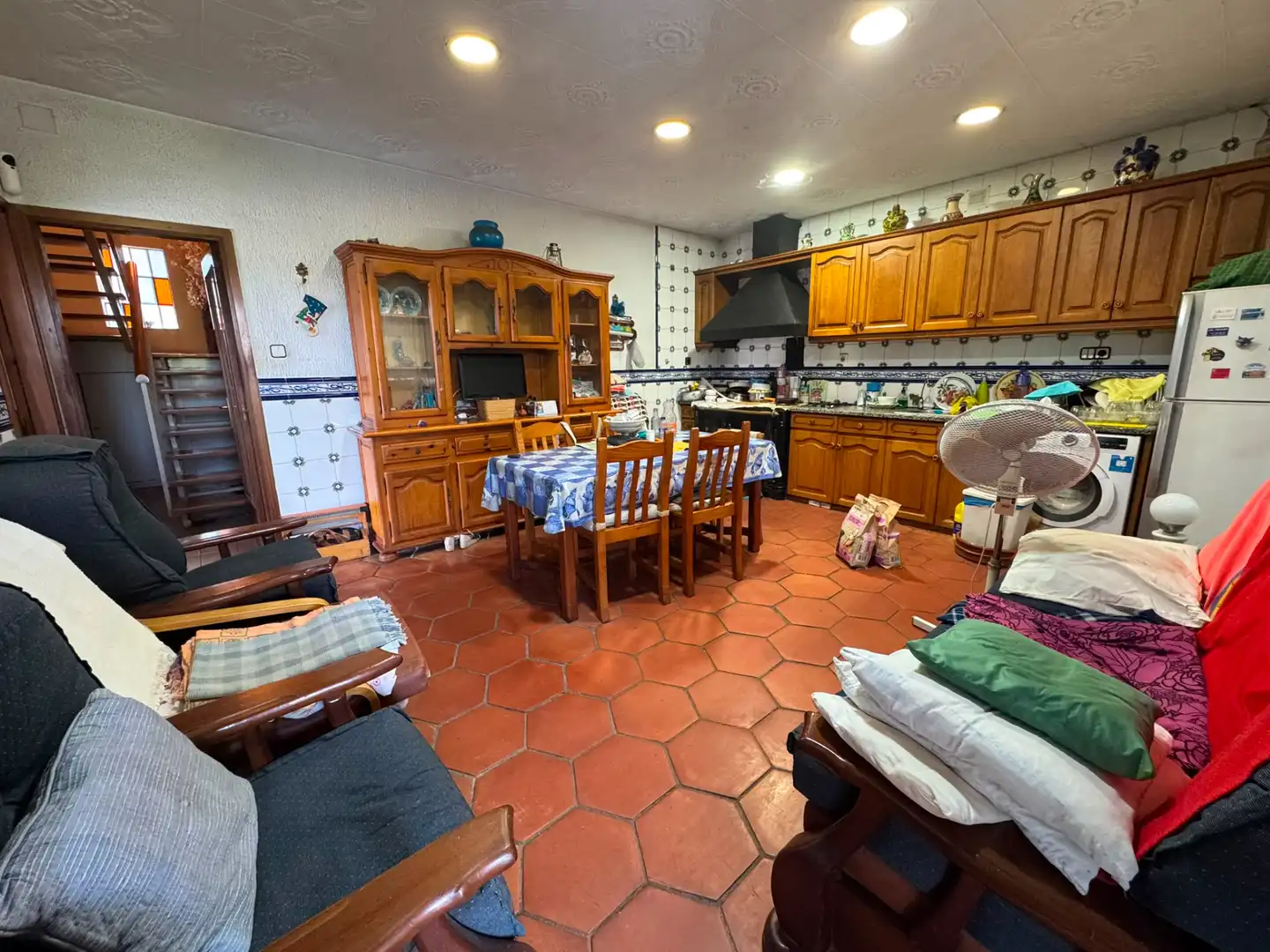 Haus mit Terrasse zum Verkauf in Corbera de Llobregat, imagen 38