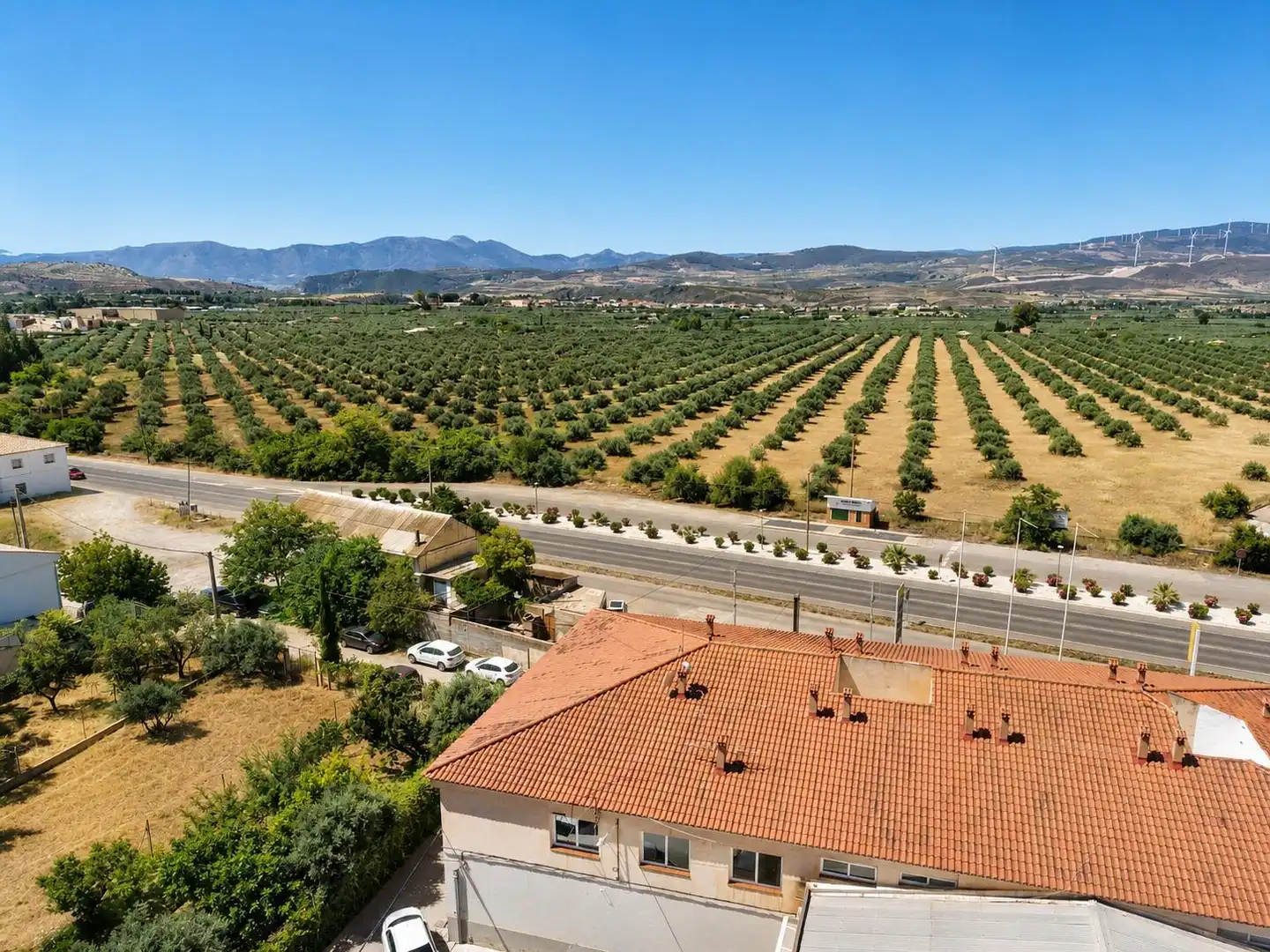 Local commercial à vendre à Dúrcal, imagen 32