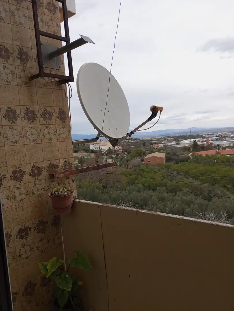 Wohnung mit Terrasse zum Verkauf in Calle Puente los Geas, imagen 13