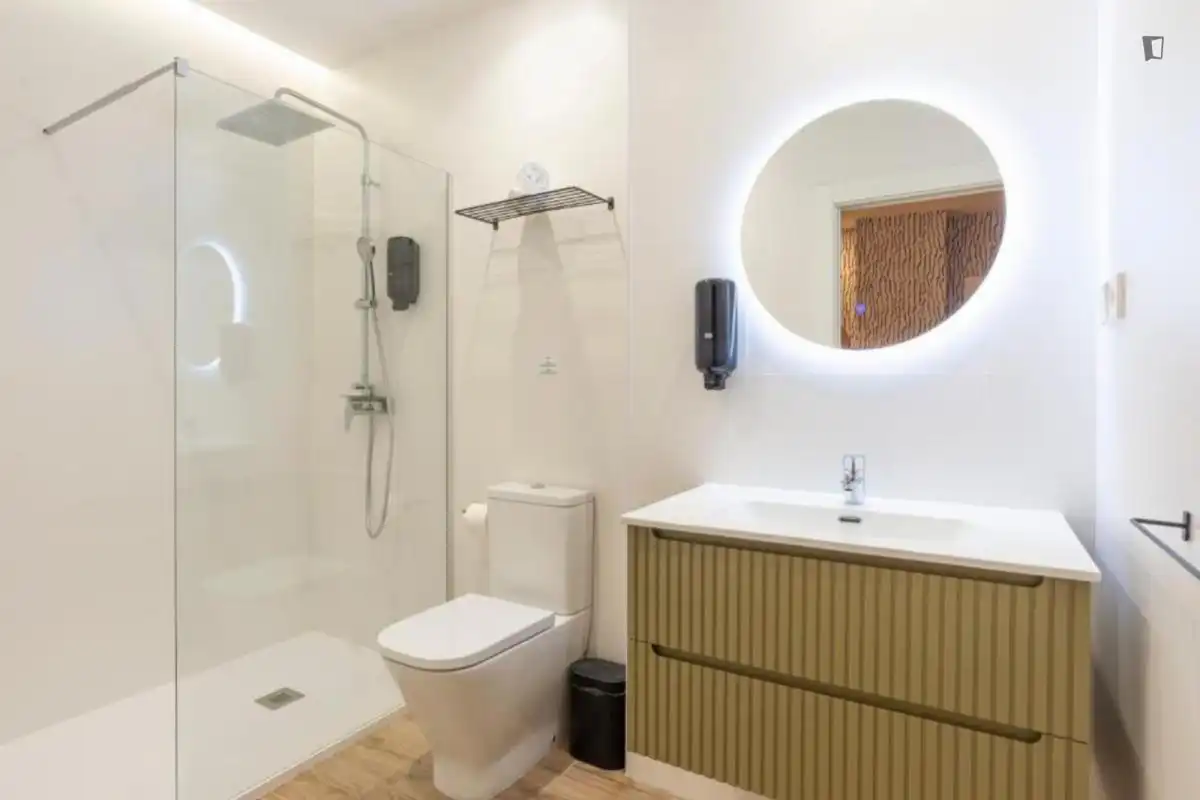 Wohnung zur Miete in Centro, imagen 9