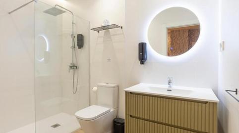 Foto 2 de Estudi de lloguer a Olletas - Sierra Blanquilla, Málaga