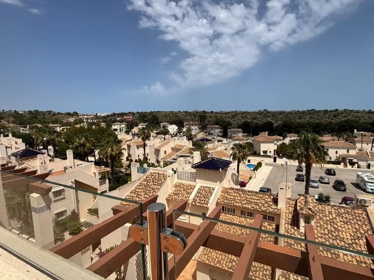 Penthouse mit Terrasse zum Verkauf in Orihuela Costa, imagen 16