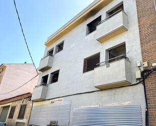 Exterior view of Flat for sale in  Murcia Capital