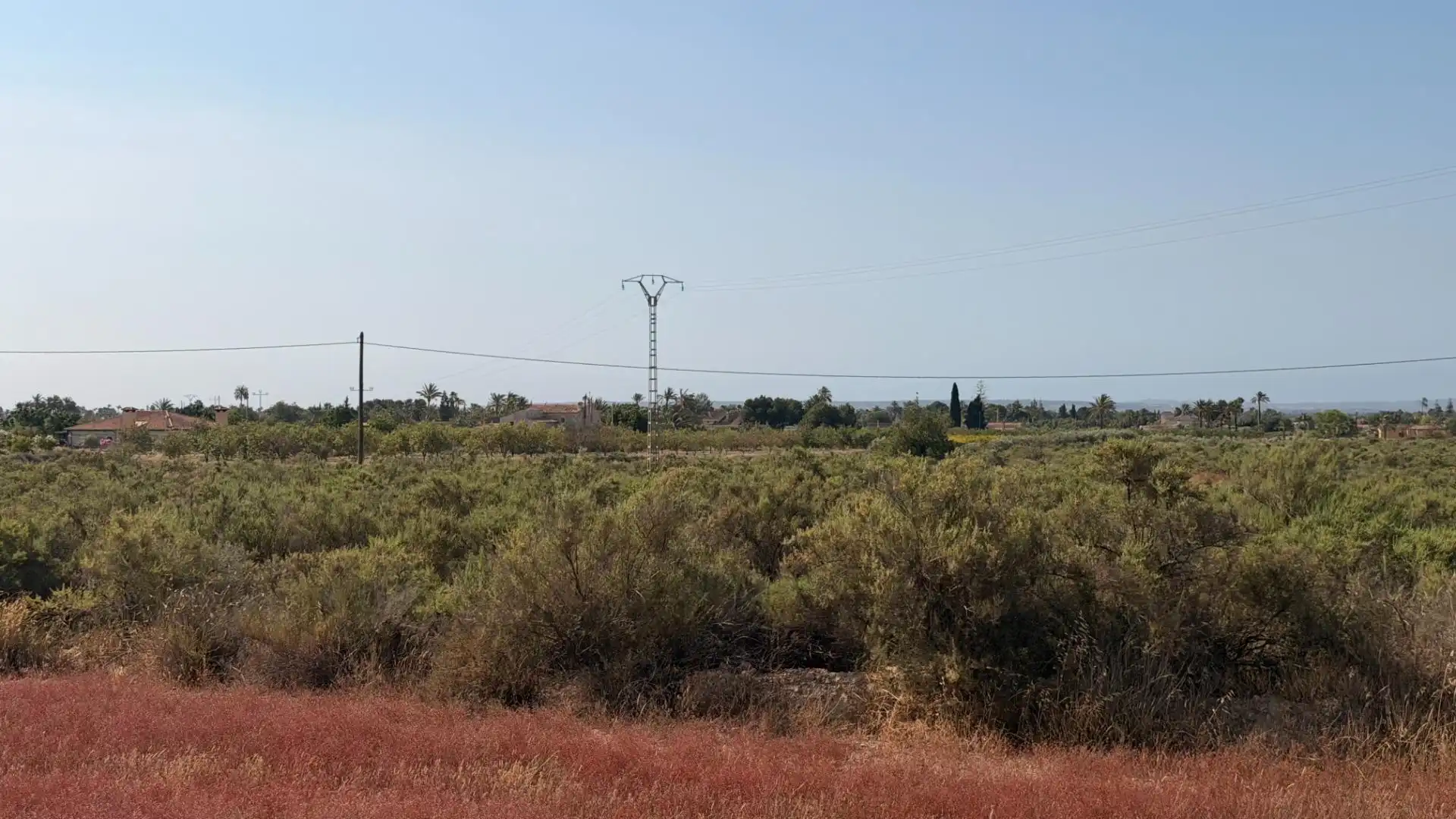 Residencial en venda en Elche / Elx