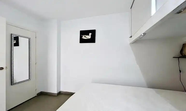 Apartment with terrace for sale in DELTA MUGA 11, imagen 13