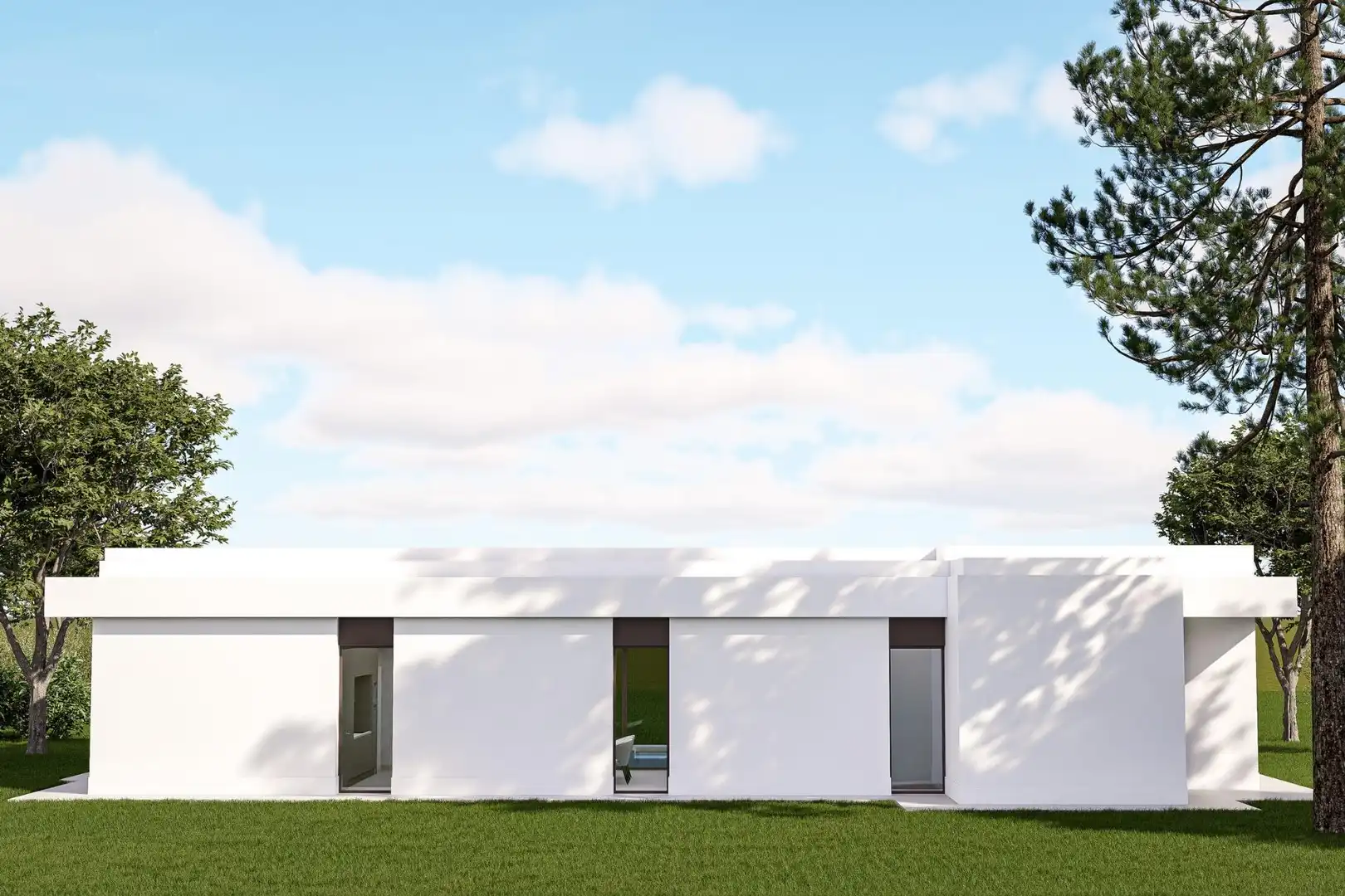 Casa amb terrassa en venda a El Pinós / Pinoso, imagen 19