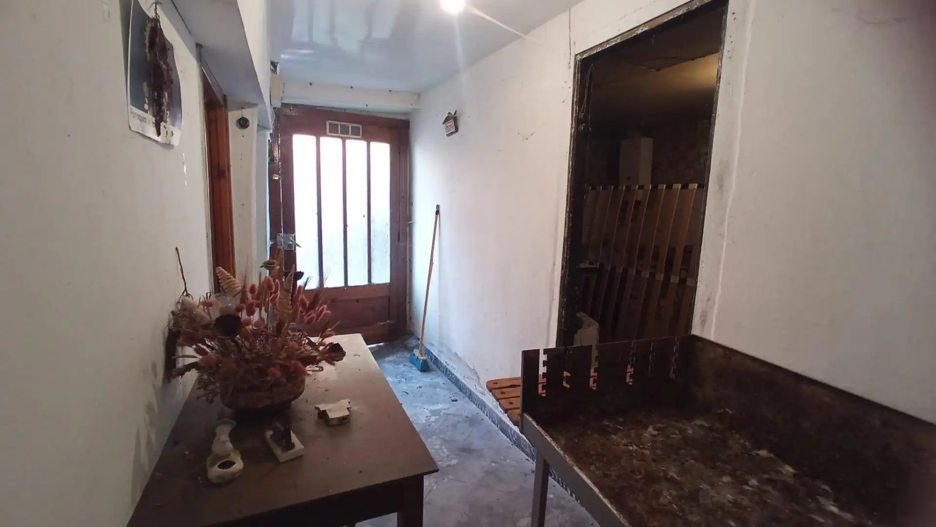 Finca rústica en venta en Sariego con Jardín privado y Amueblado