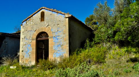 278,5 Hectáreas. 4 FINCAS. TERMINOS DE ALCOY, PENAGUILLA Y BENIFALLIM. 20 REF. CATASTRO / 4 URBANAS, imatge 4