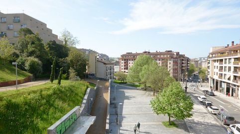 Foto 2 de Pis en venda a Matia Kalea, Antiguo, Donostia - San Sebastián