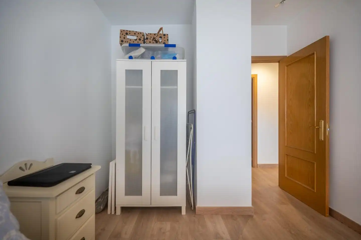Habitación de Piso en venta en Ávila con Calefacción, Trastero y Amueblado