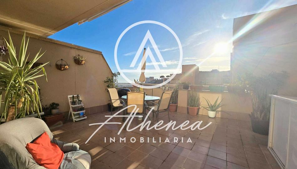 Photo 1 of Flat to rent in Aguadulce Norte, Almería