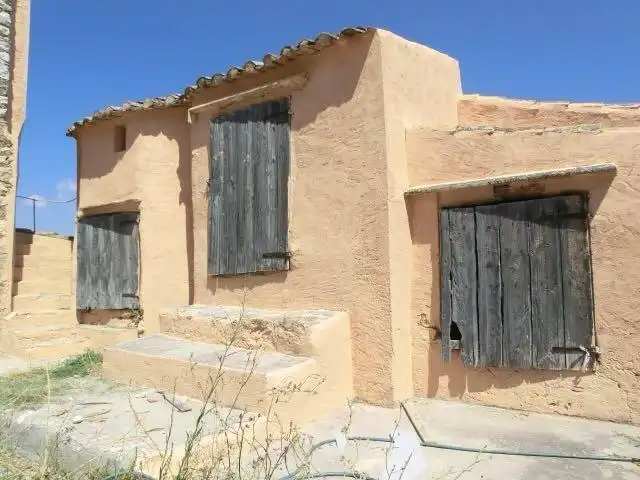 Exterior view of Land for sale in Sant Pere de Ribes